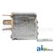 A & I Products Relay, 12V 1.5" x1.5" x1" A-1502351C1 - alternate 4